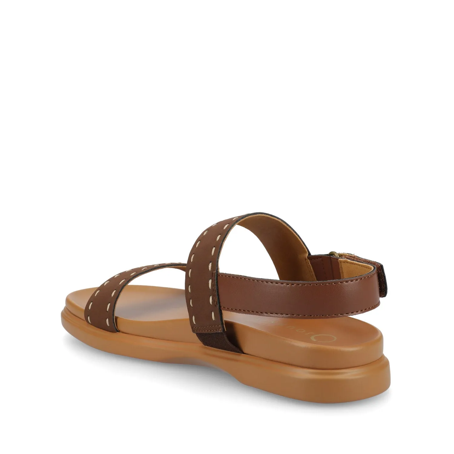 MILIE MULTI STRAP SANDALS cruise ready