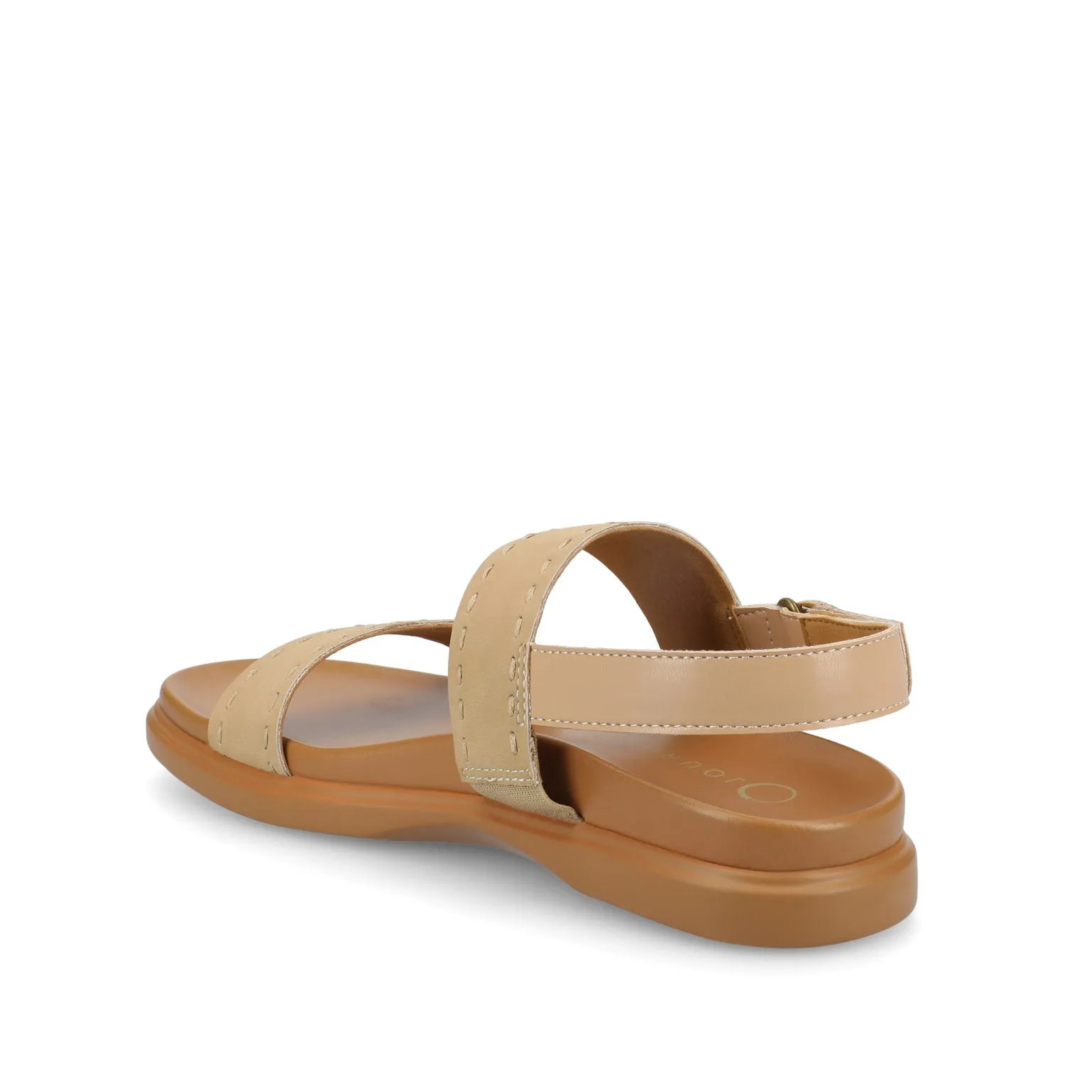 MILIE MULTI STRAP SANDALS cruise ready