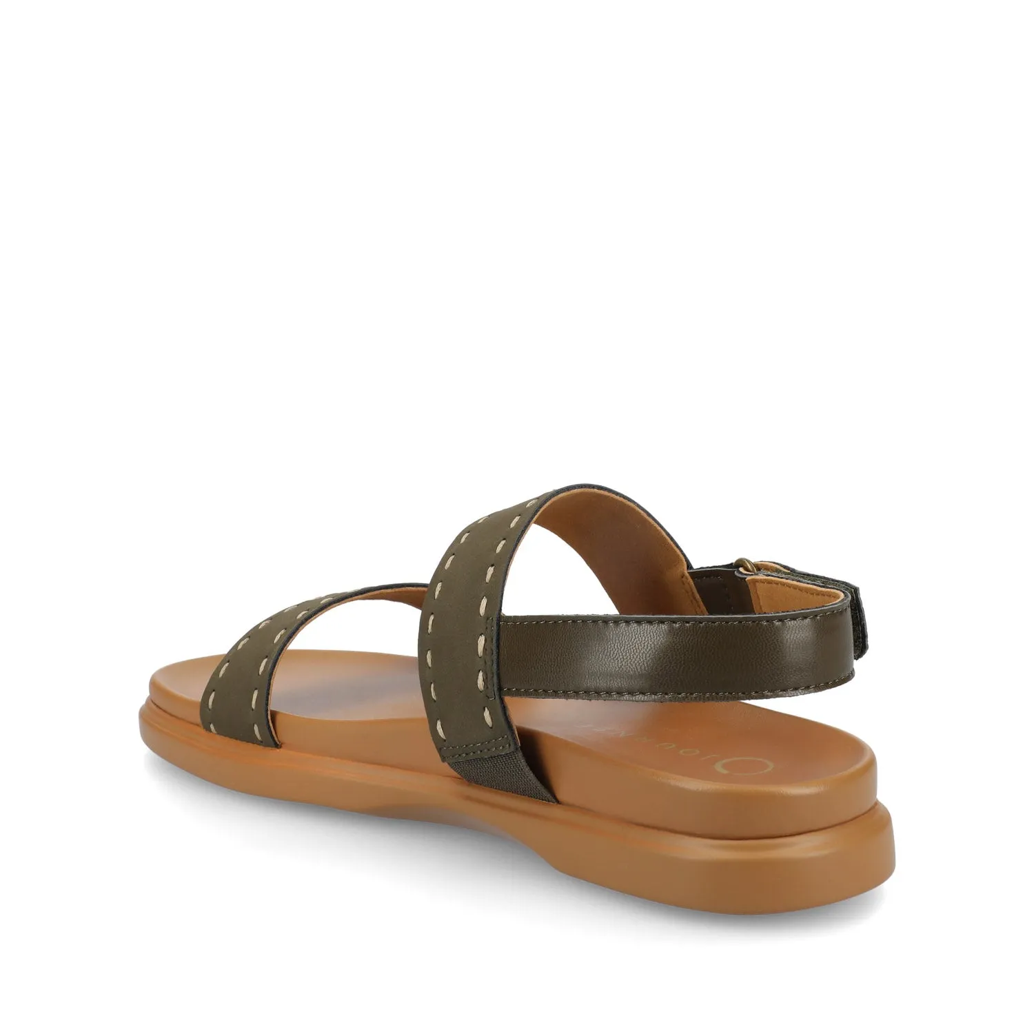 MILIE MULTI STRAP SANDALS cruise ready