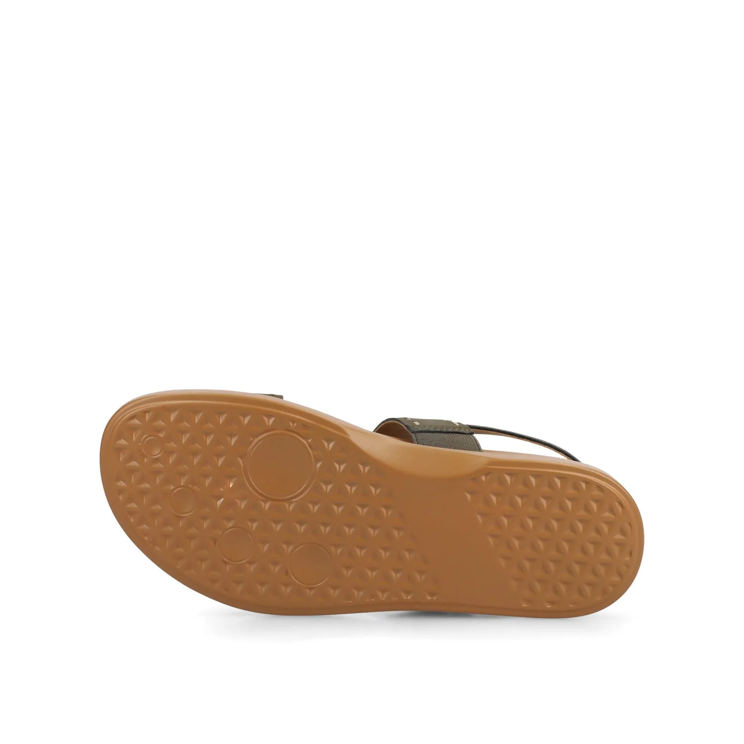 MILIE MULTI STRAP SANDALS cruise ready