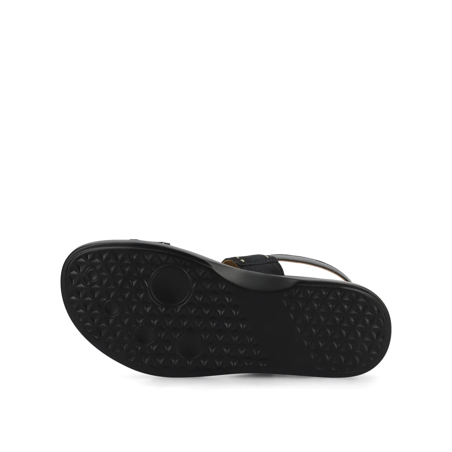 MILIE MULTI STRAP SANDALS cruise ready