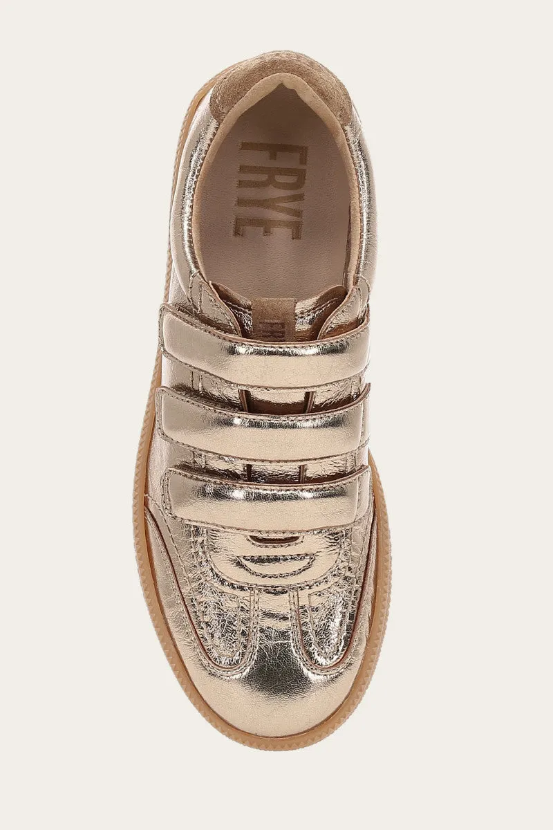 Milly 3 Strap run vibe