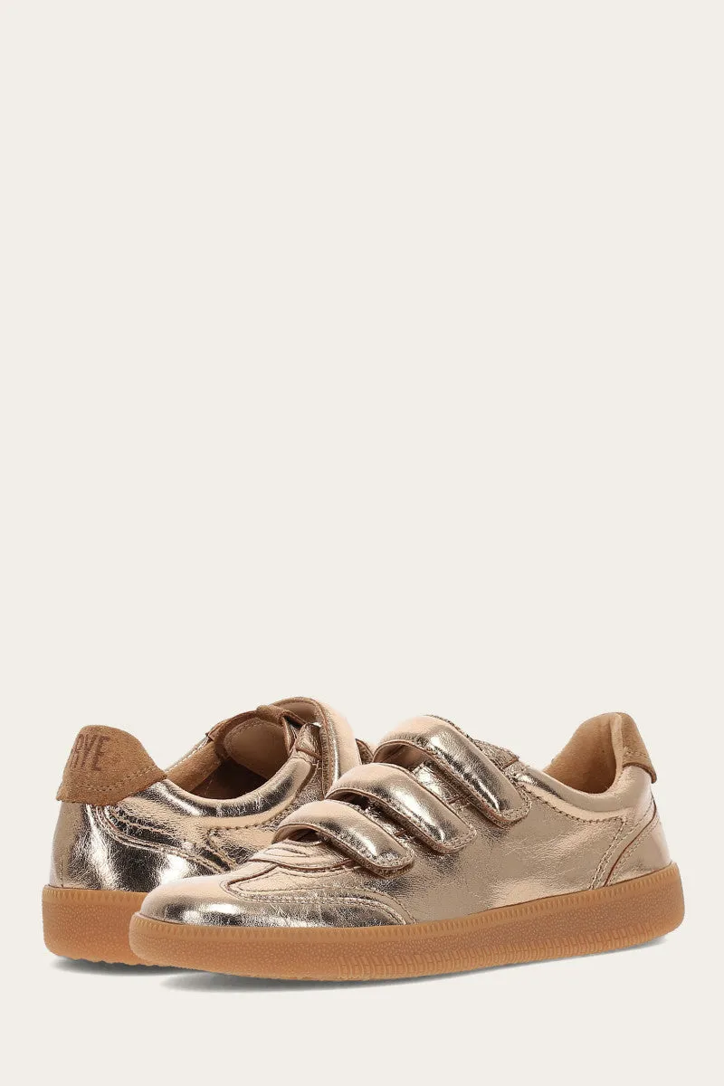 Milly 3 Strap run vibe