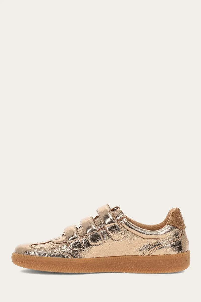 Milly 3 Strap run vibe