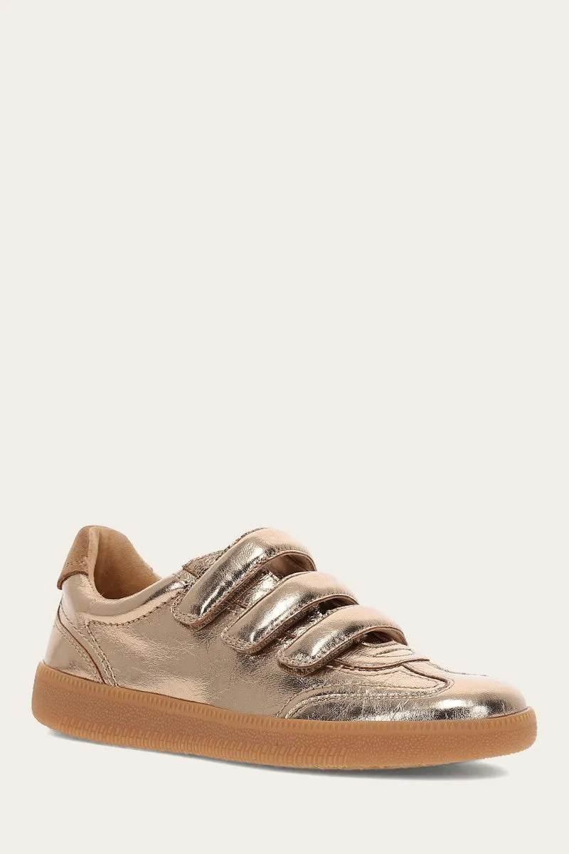 Milly 3 Strap run vibe