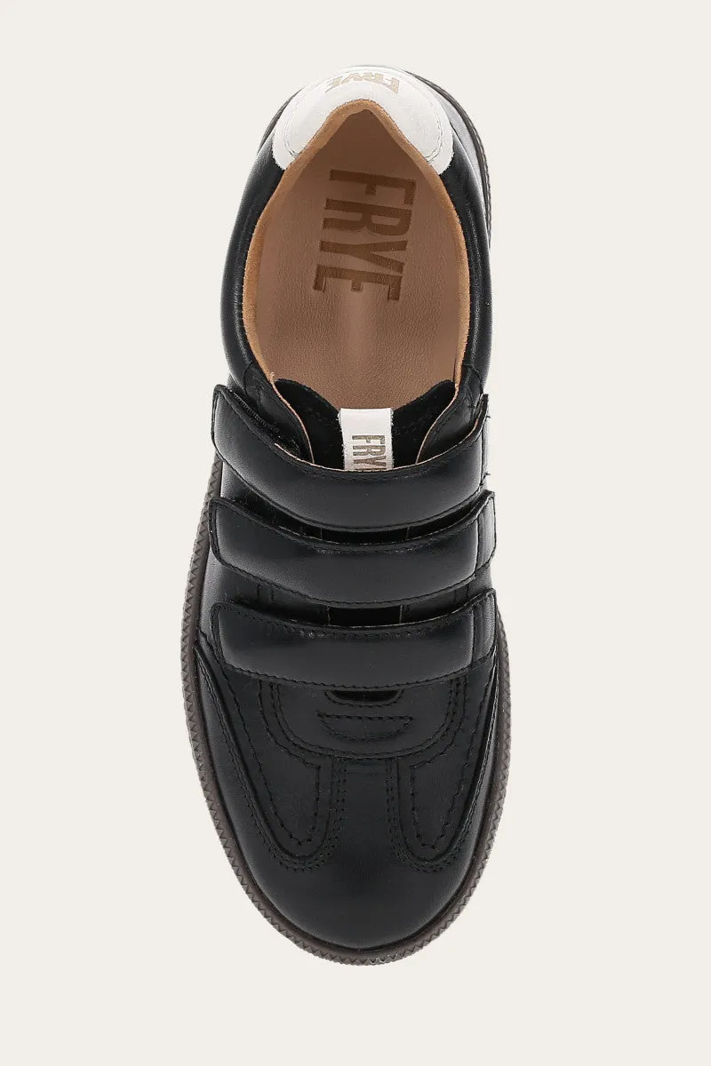 Milly 3 Strap slow jog