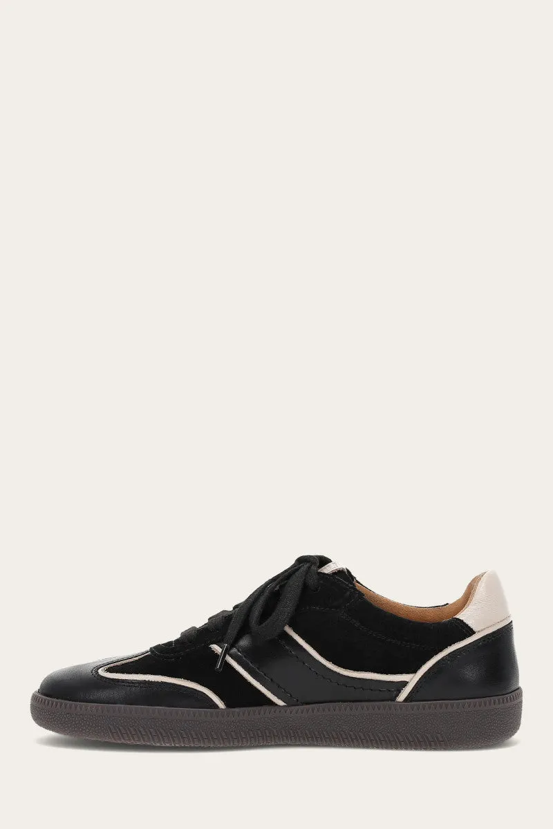 Milly Low Lace dream step
