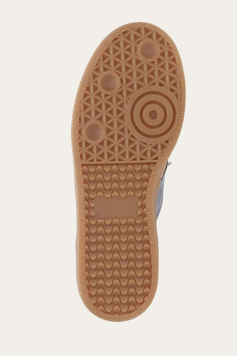 Milly Low Lace smooth foot