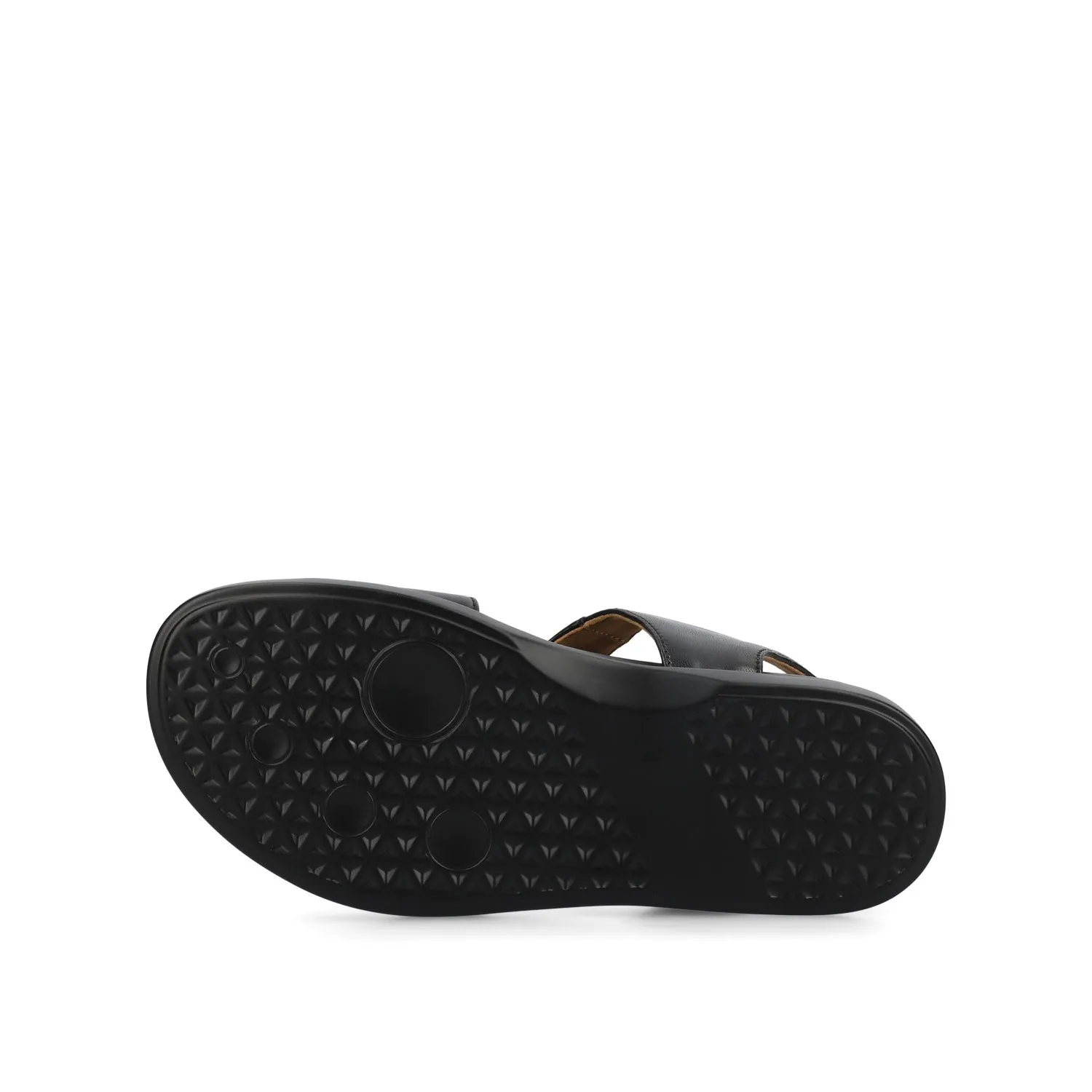 MIRA T-STRAP SANDALS italian charm