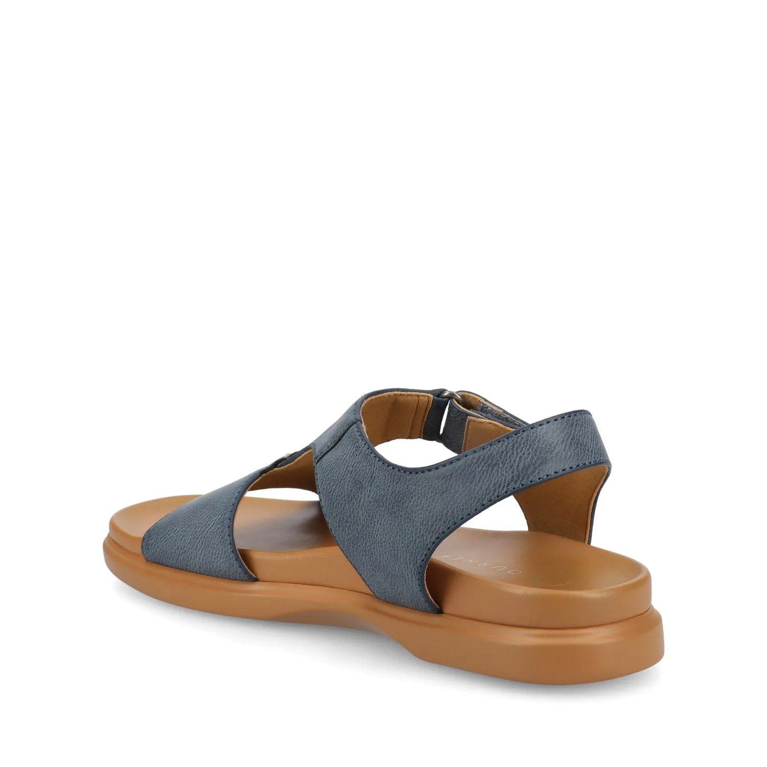 MIRA T-STRAP SANDALS italian charm