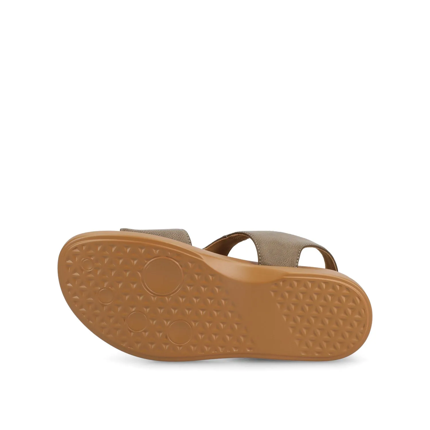 MIRA T-STRAP SANDALS italian charm