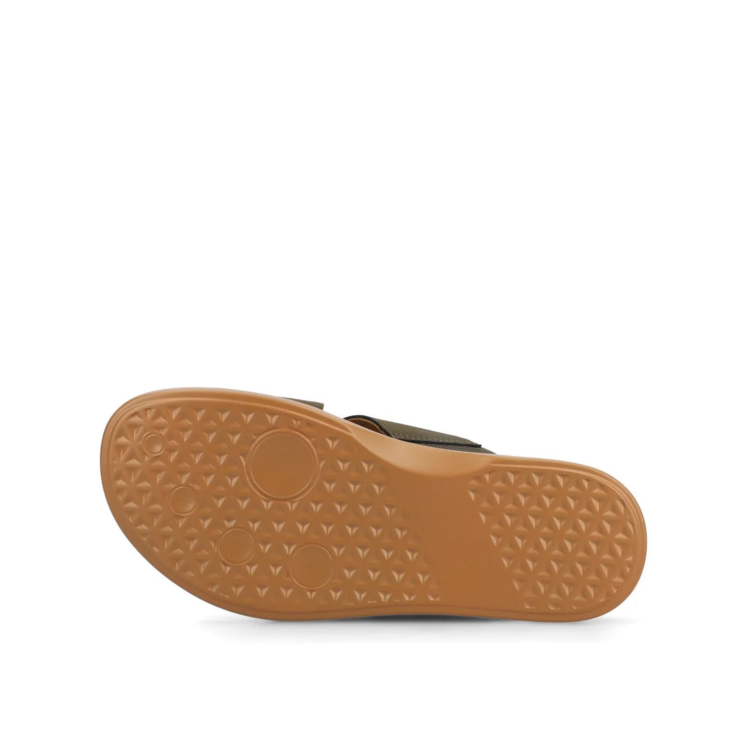 MISEY SINGLE BAND SLIP ON SANDALS zen feel