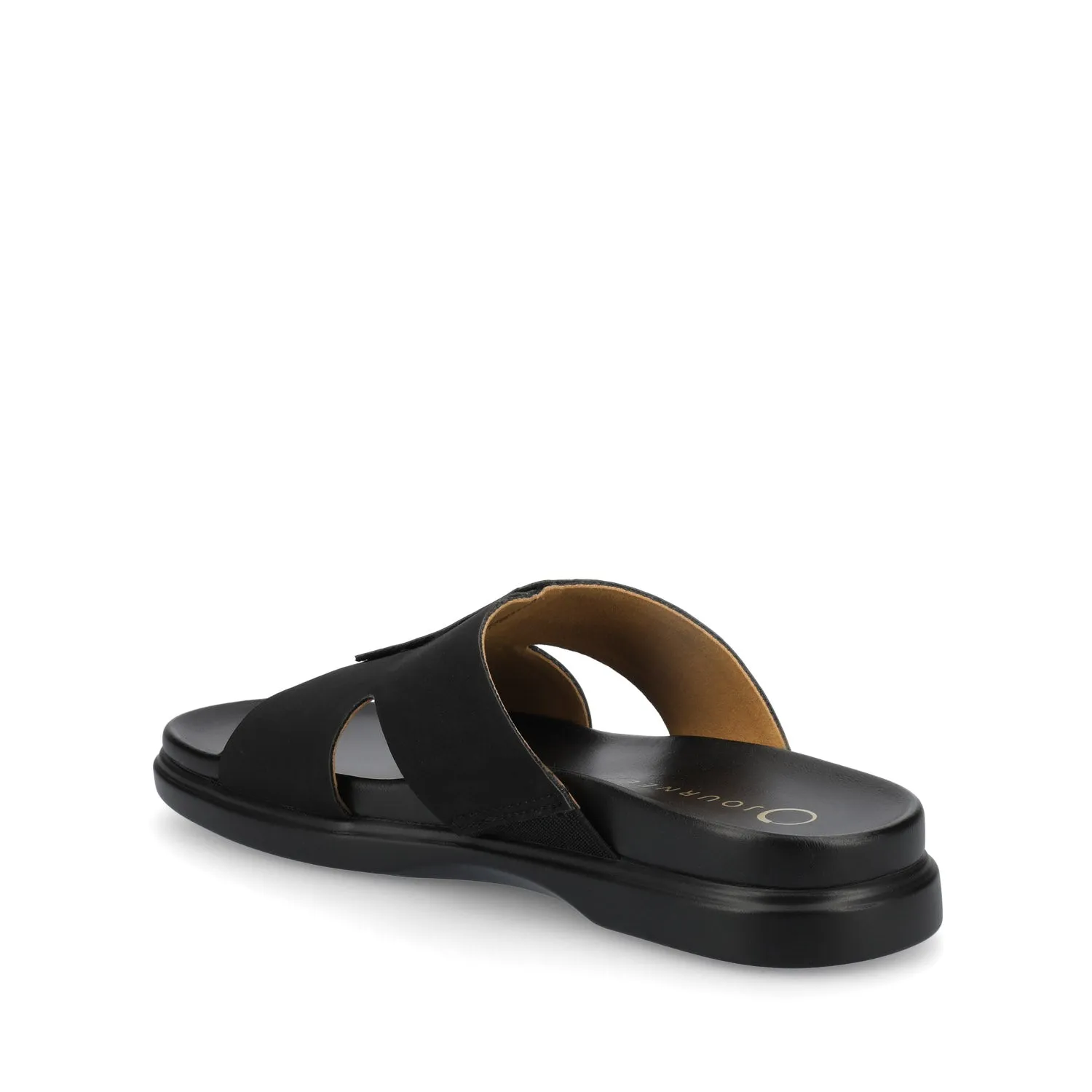 MISEY SINGLE BAND SLIP ON SANDALS zen feel