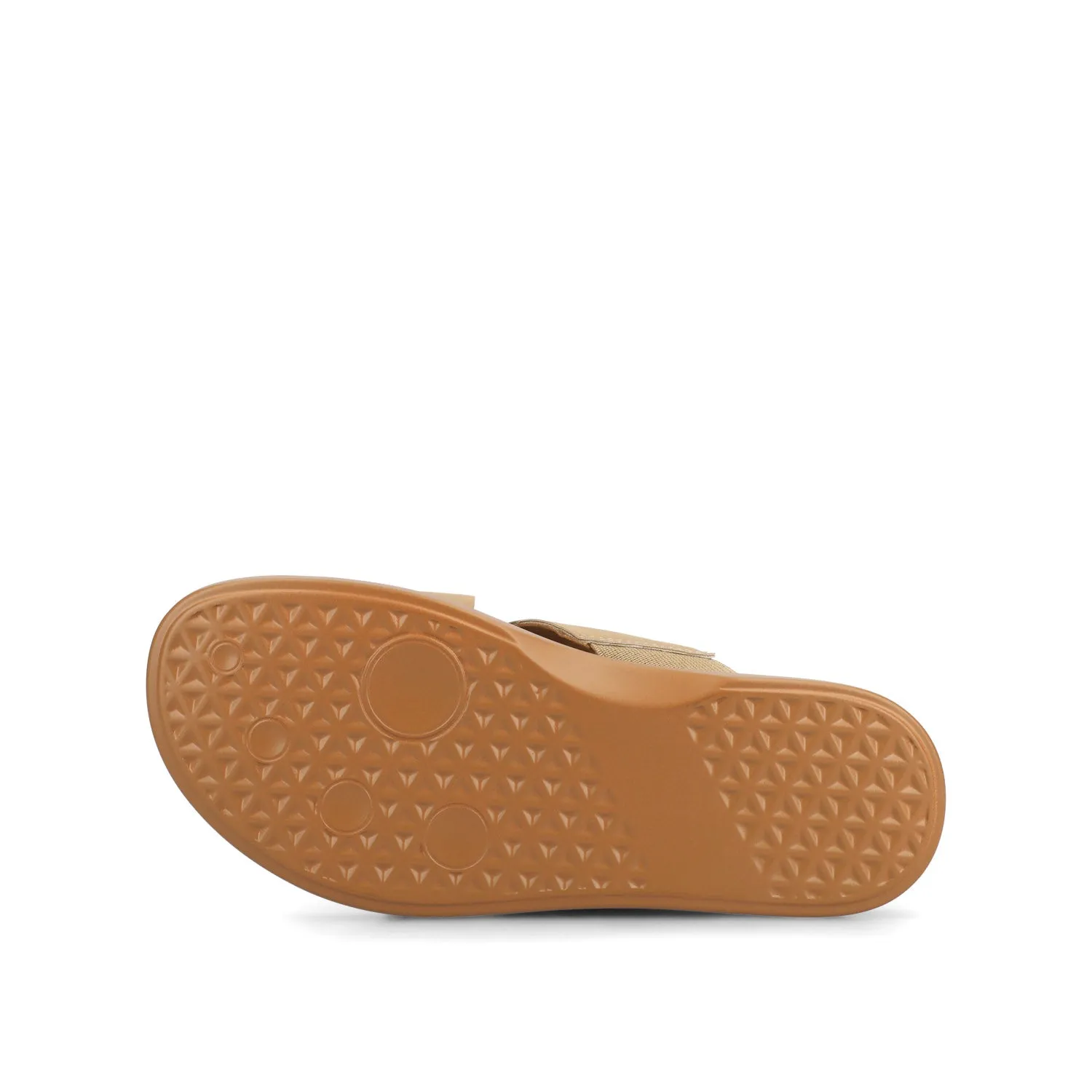 MISEY SINGLE BAND SLIP ON SANDALS zen feel