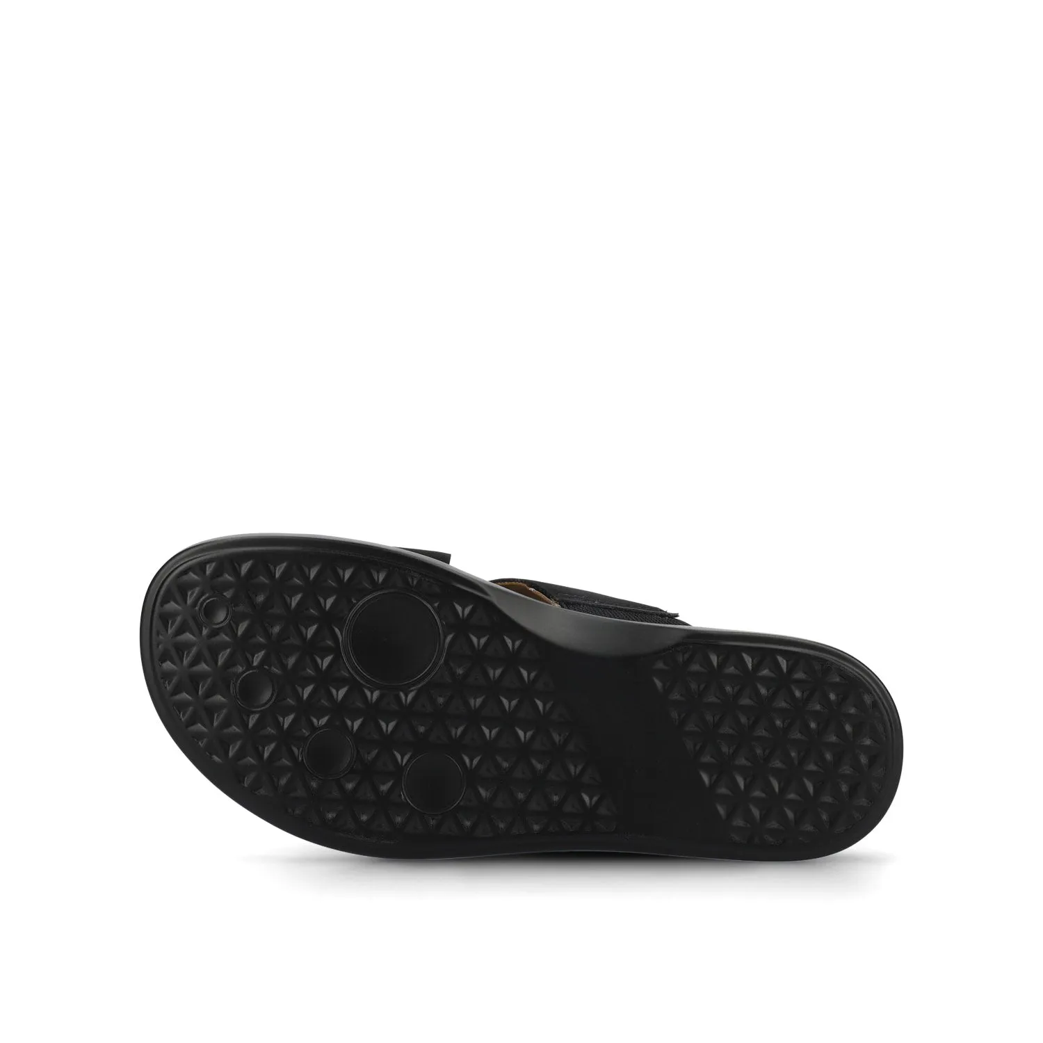 MISEY SINGLE BAND SLIP ON SANDALS zen feel