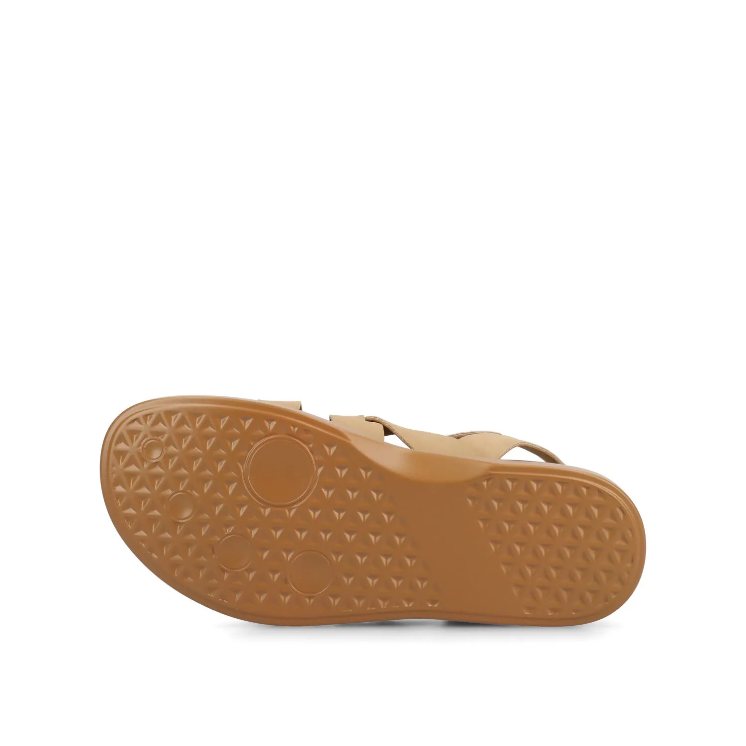 MISTEE MULTI STRAP SANDALS spring vibe