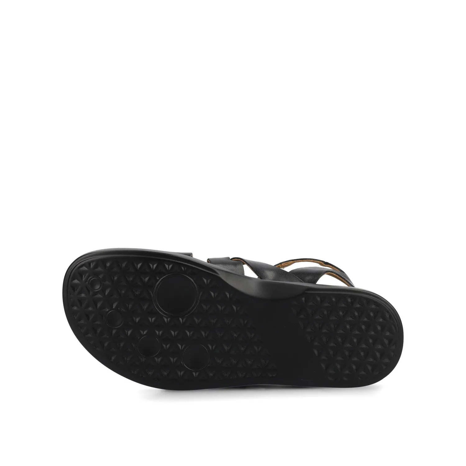 MISTEE MULTI STRAP SANDALS spring vibe