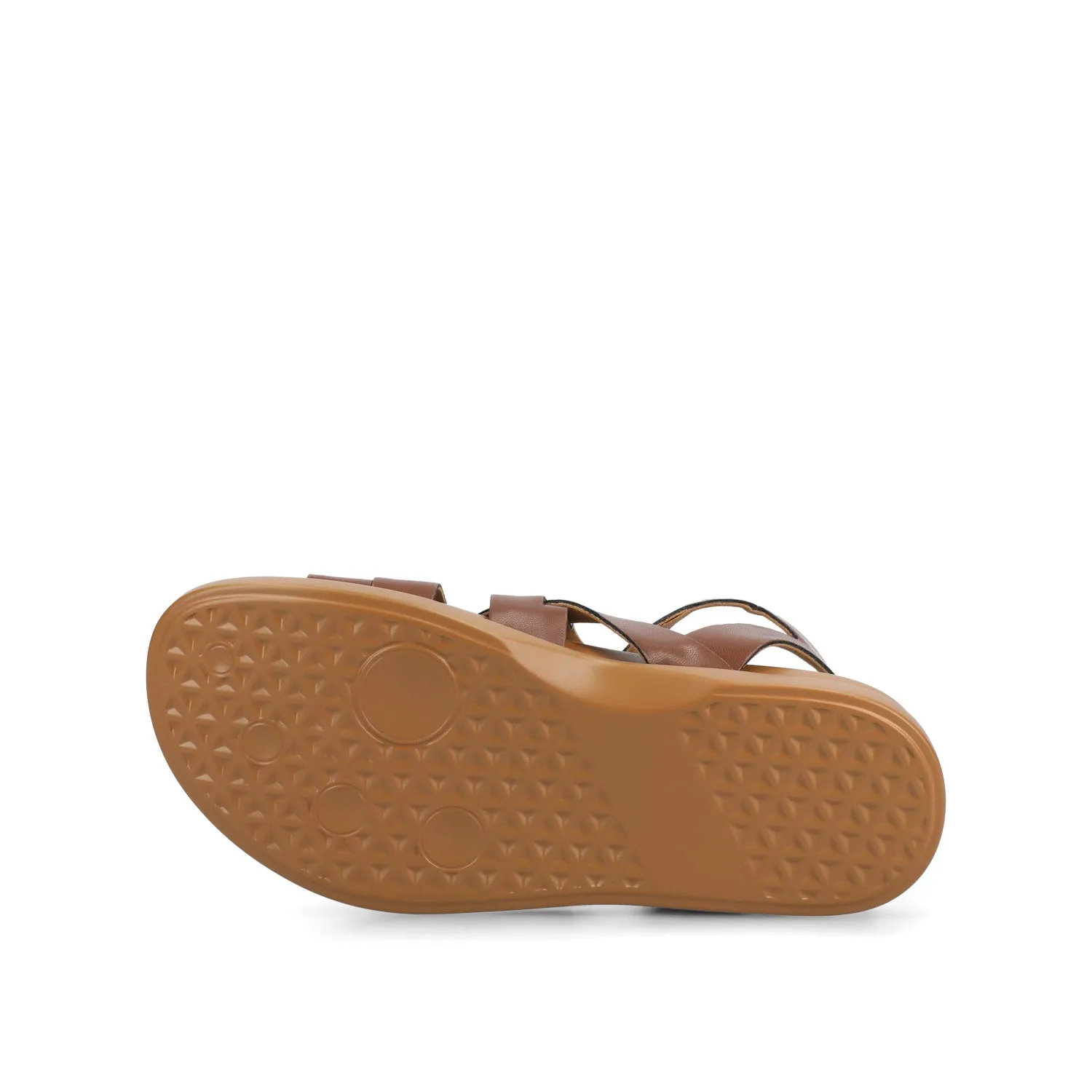 MISTEE MULTI STRAP SANDALS spring vibe