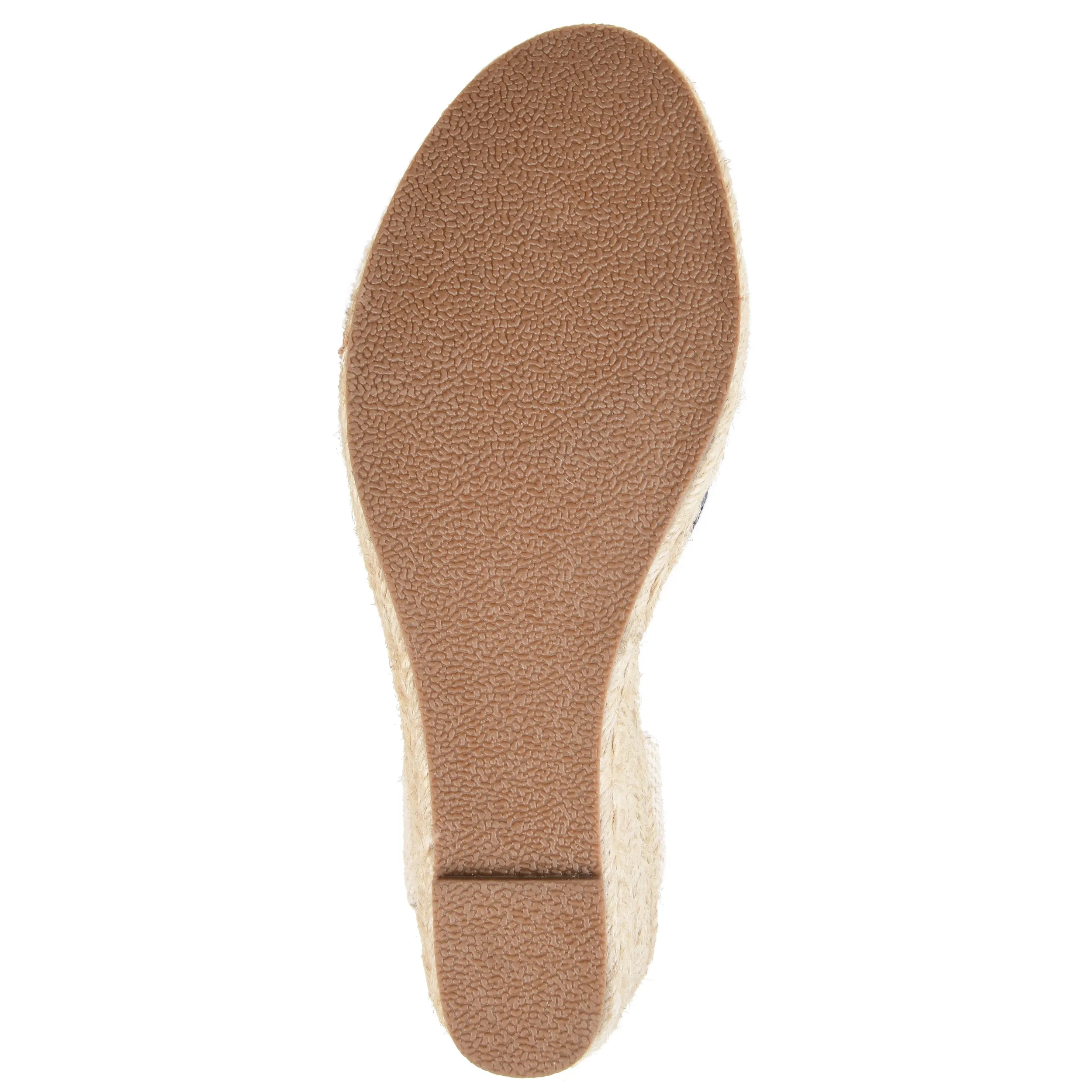 MONTE ESPADRILLE WEDGE SANDALS IN WIDE quick slip