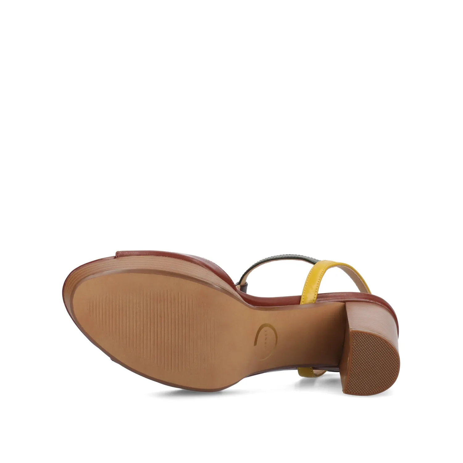 NALIE PLATFORM DRESS SANDALS beach walk