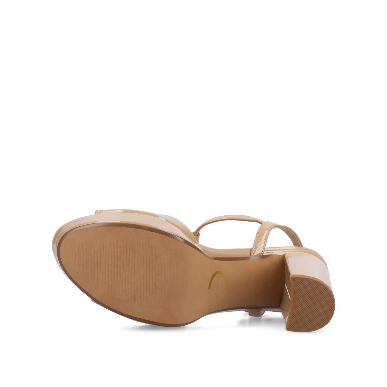 NALIE PLATFORM DRESS SANDALS beach walk