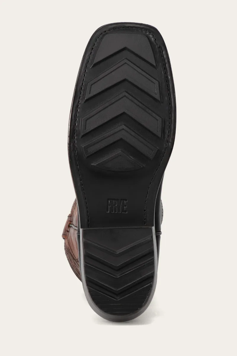 Nash Deco Stitch Mens travel easy