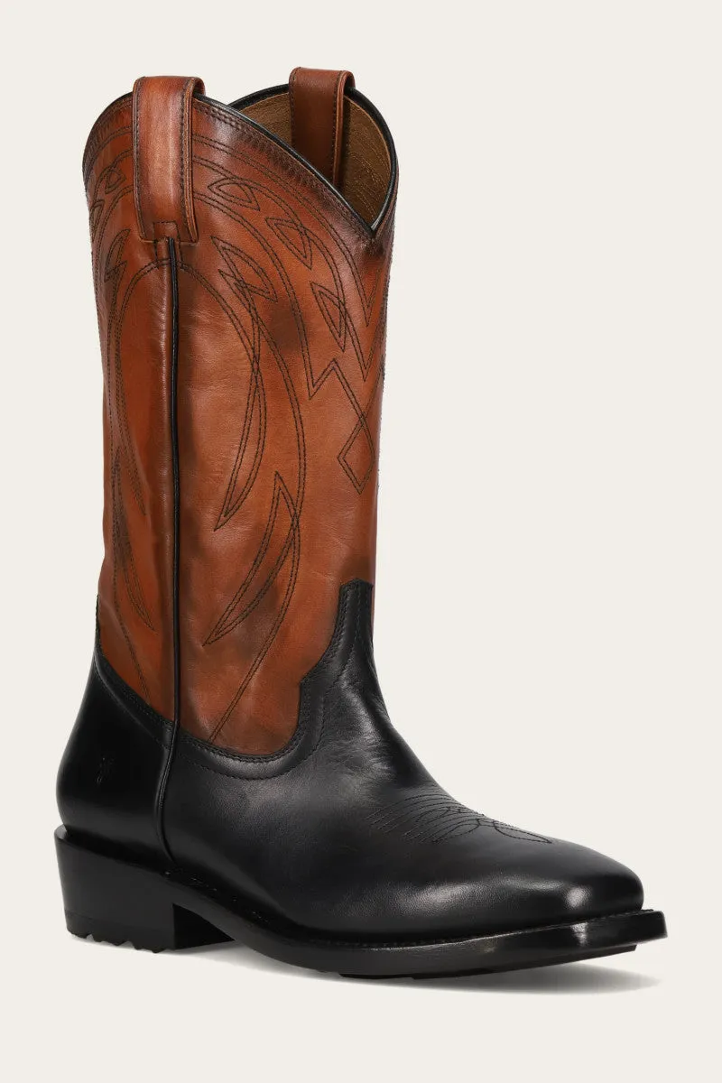 Nash Deco Stitch Mens travel easy