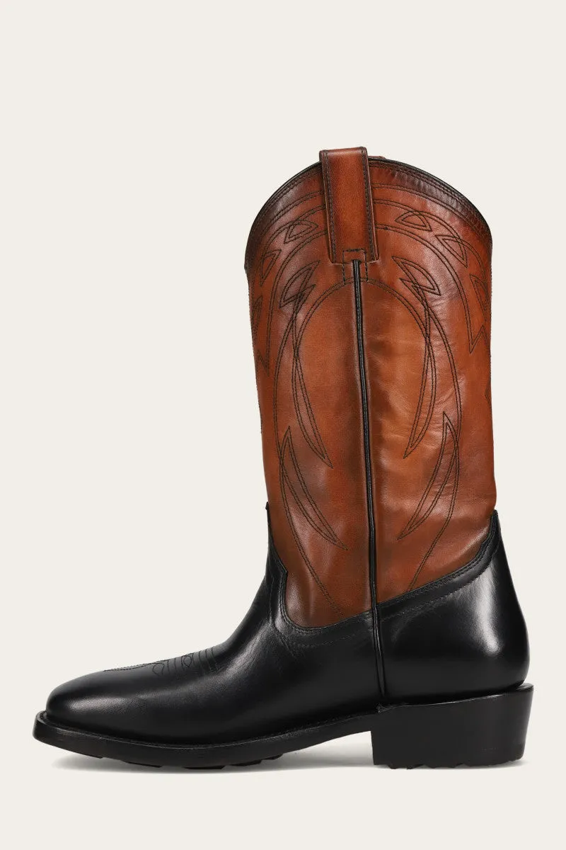 Nash Deco Stitch Mens travel easy
