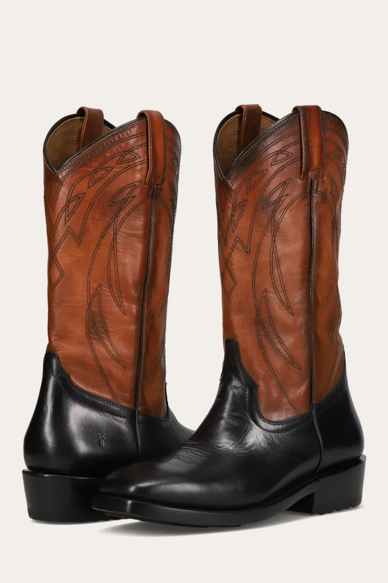 Nash Deco Stitch Mens travel easy