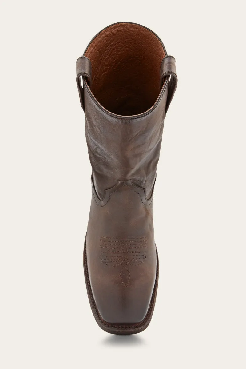 Nash Roper model edge