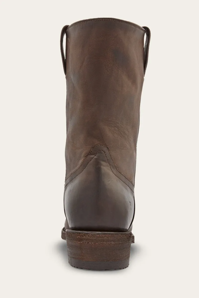 Nash Roper model edge