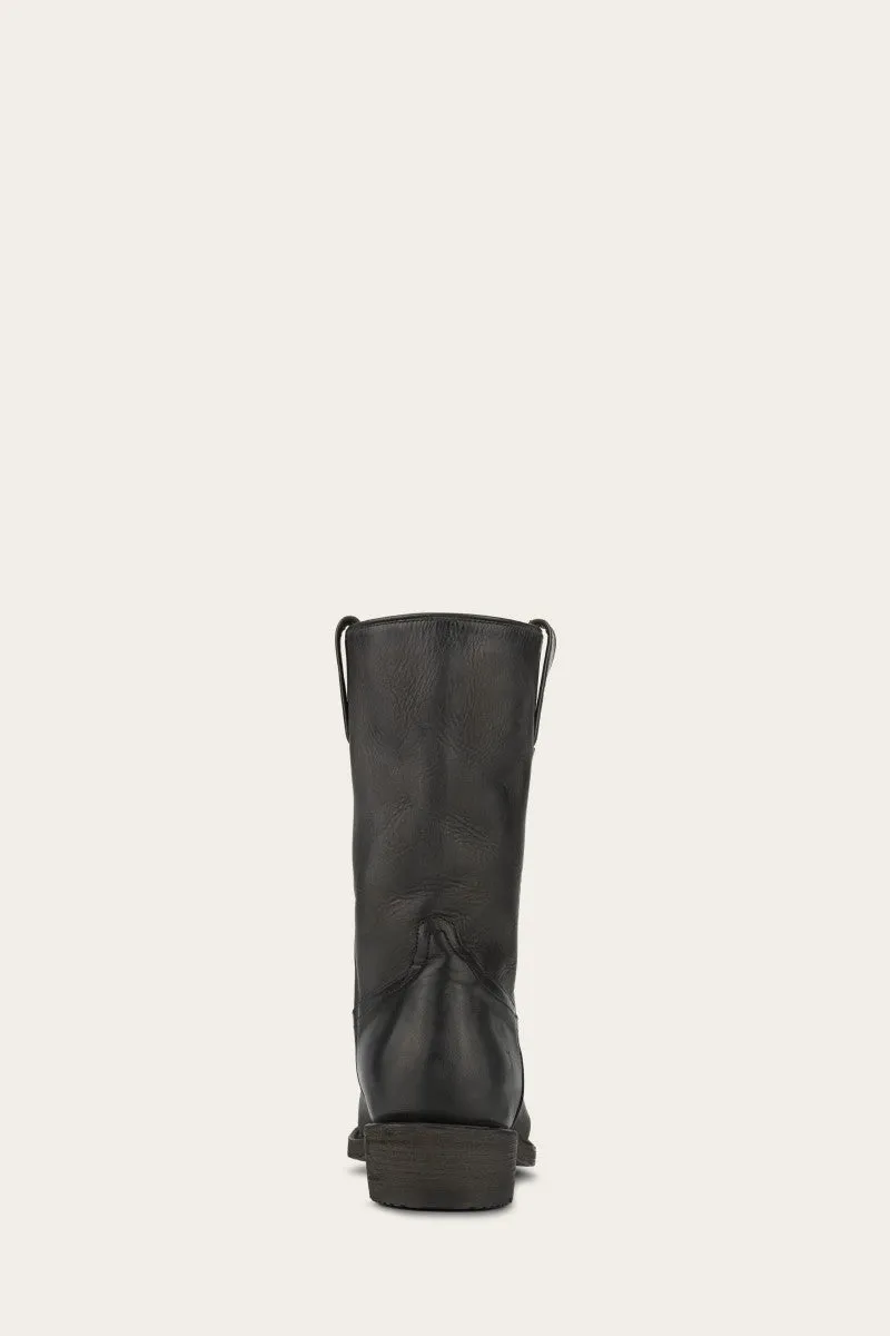 Nash Roper tall leg