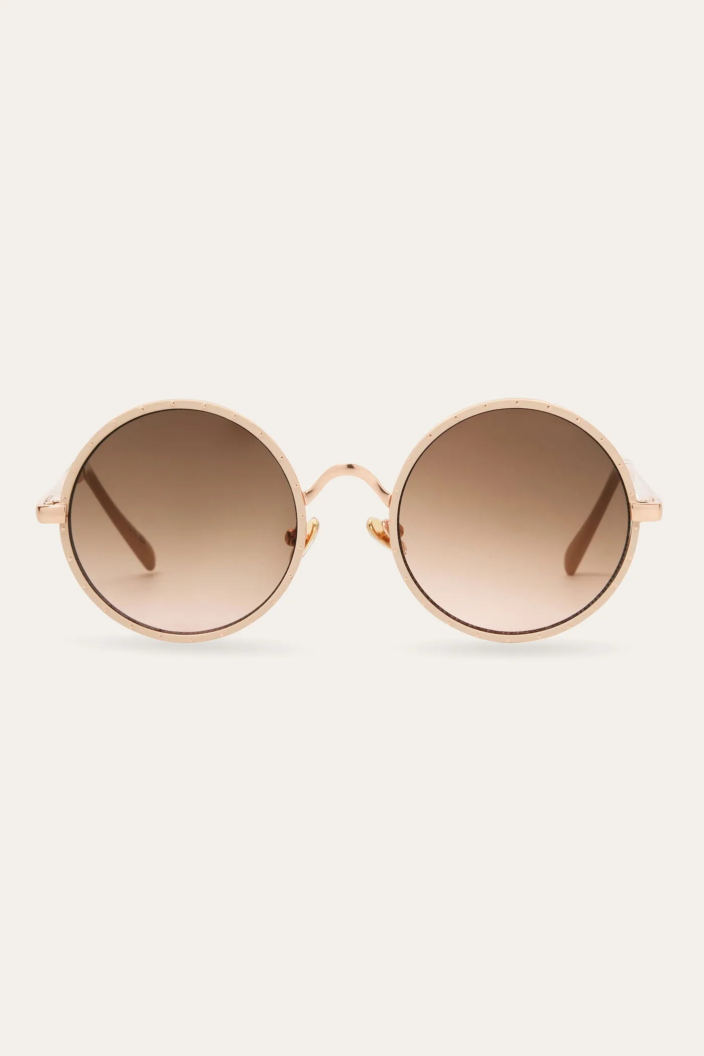 Nicola Sunglasses case included