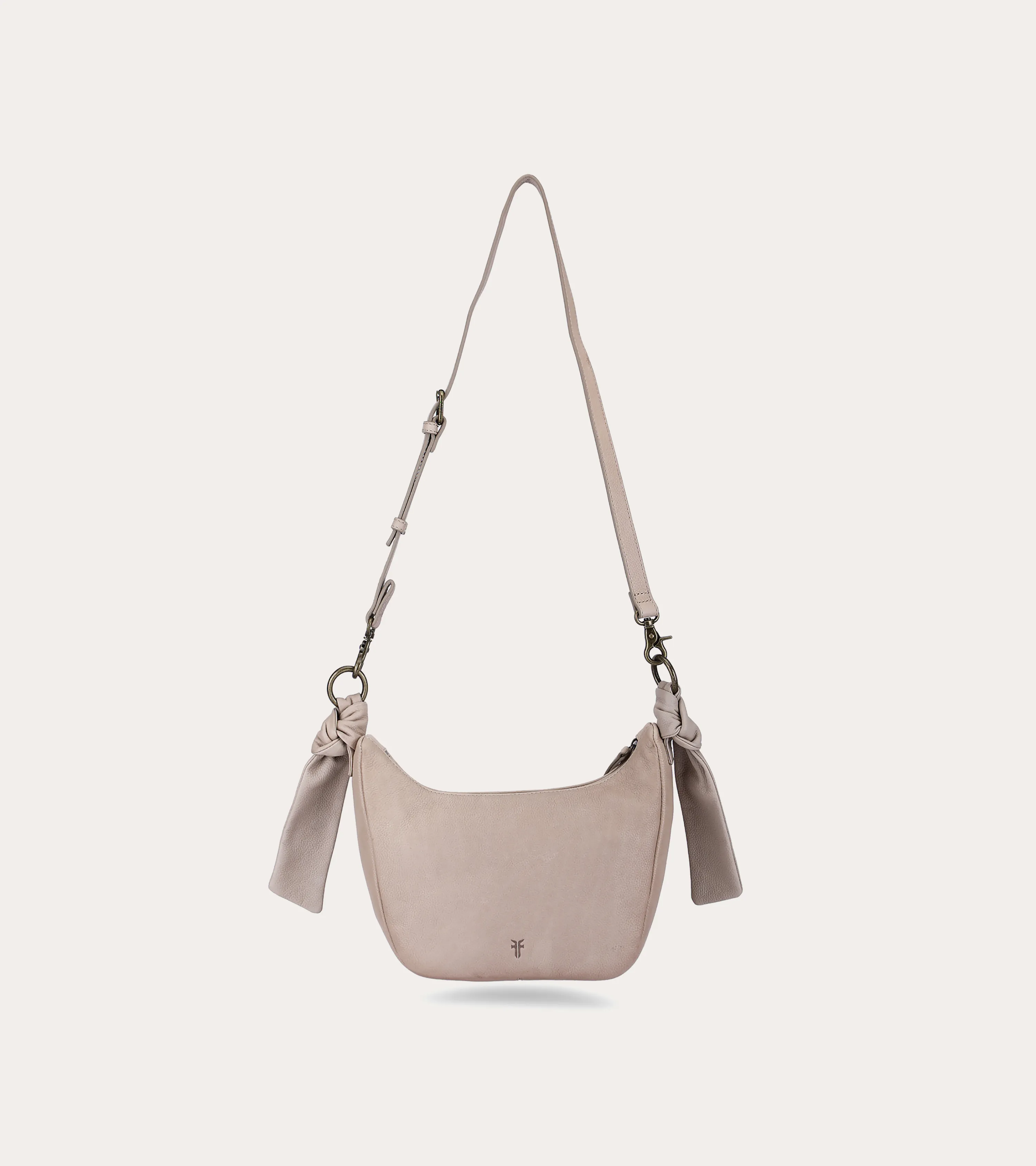 Nora Knotted Crossbody quick grab