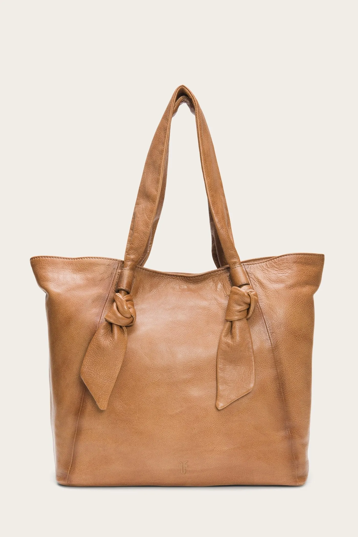 Nora Knotted Tote calm mind