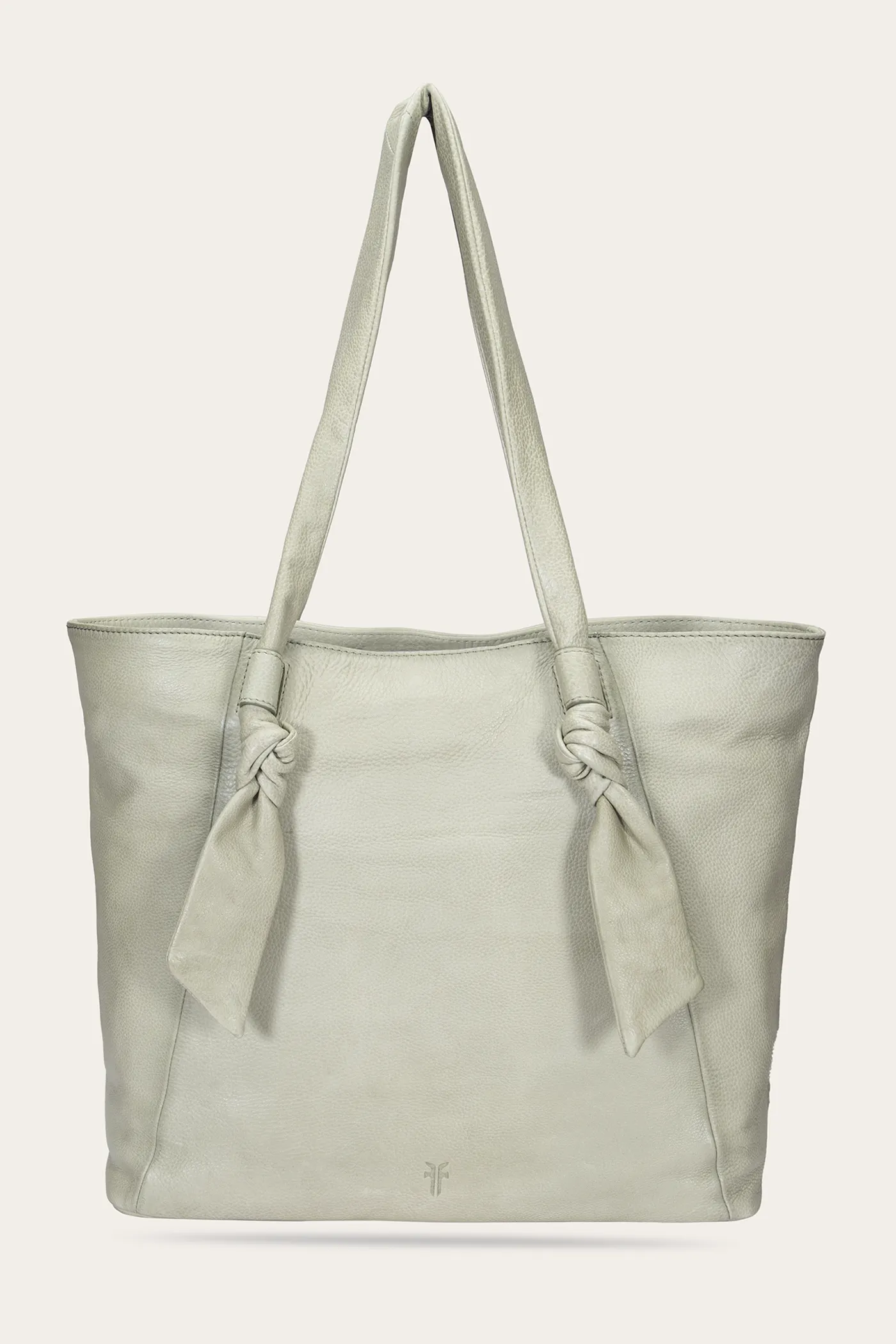 Nora Knotted Tote photo piece