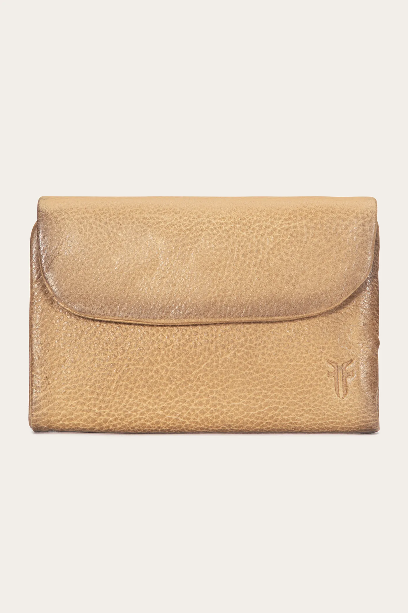 Nora Small Wallet fashion edge