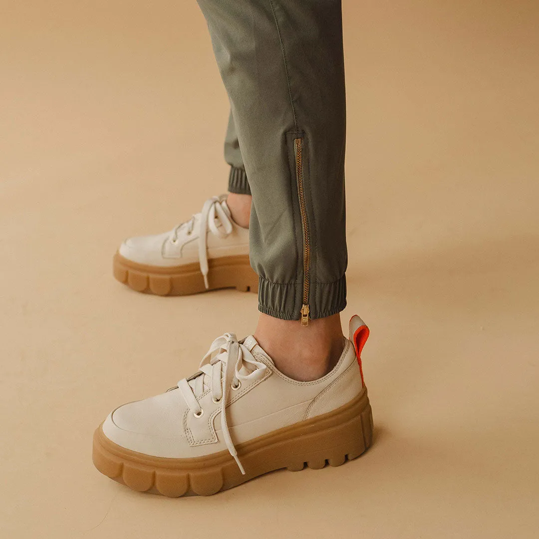 Olive Jetsetters pocket ease