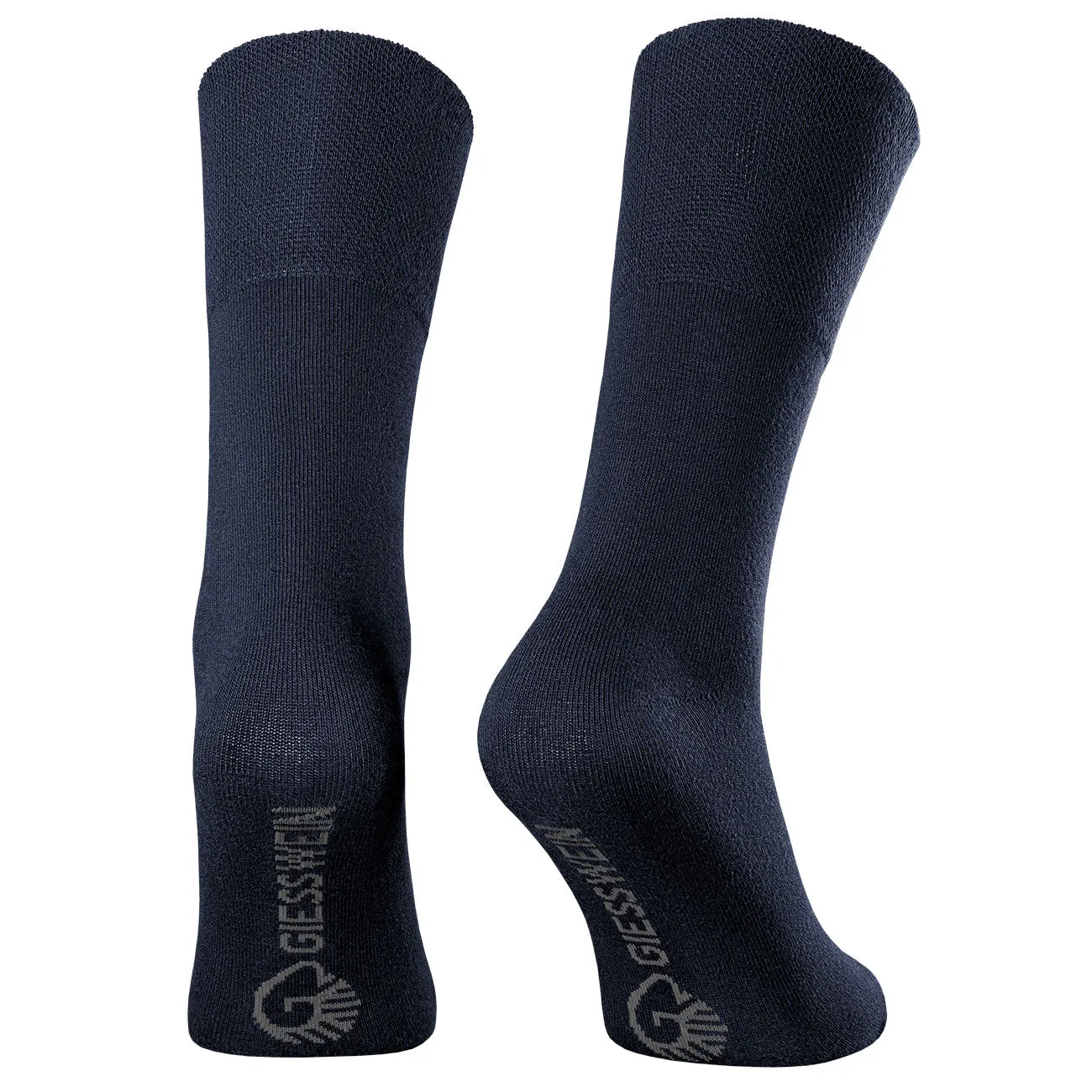 Organic Comfort Socks (5-pack) air dry