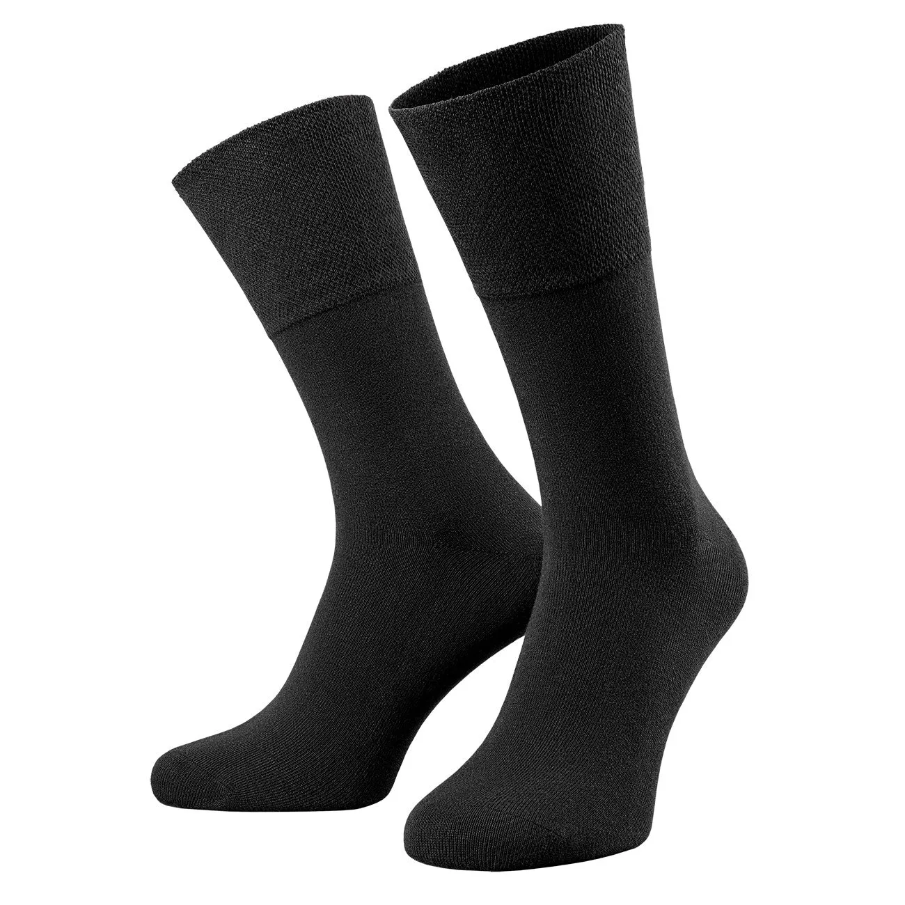 Organic Comfort Socks (5-pack) air dry