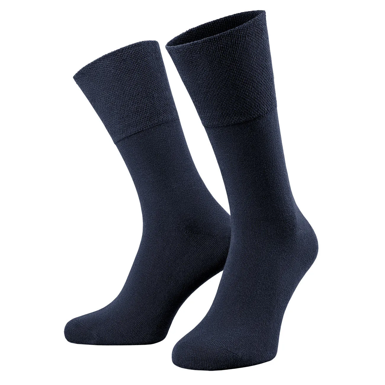Organic Comfort Socks (5-pack) air dry