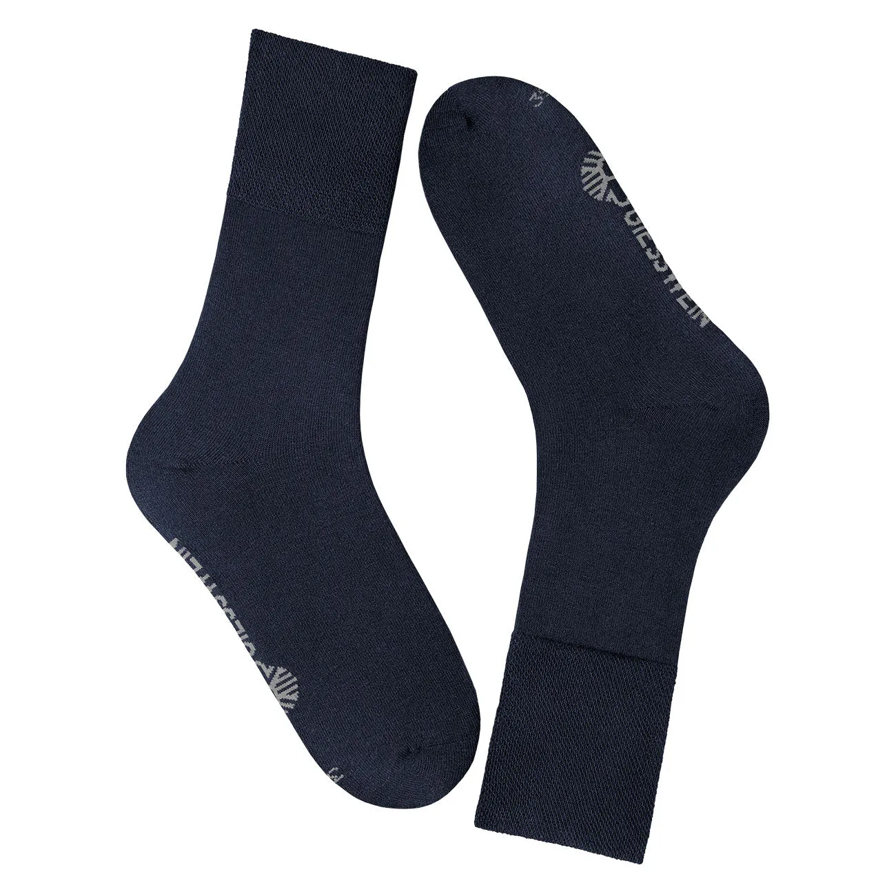 Organic Comfort Socks (5-pack) air dry