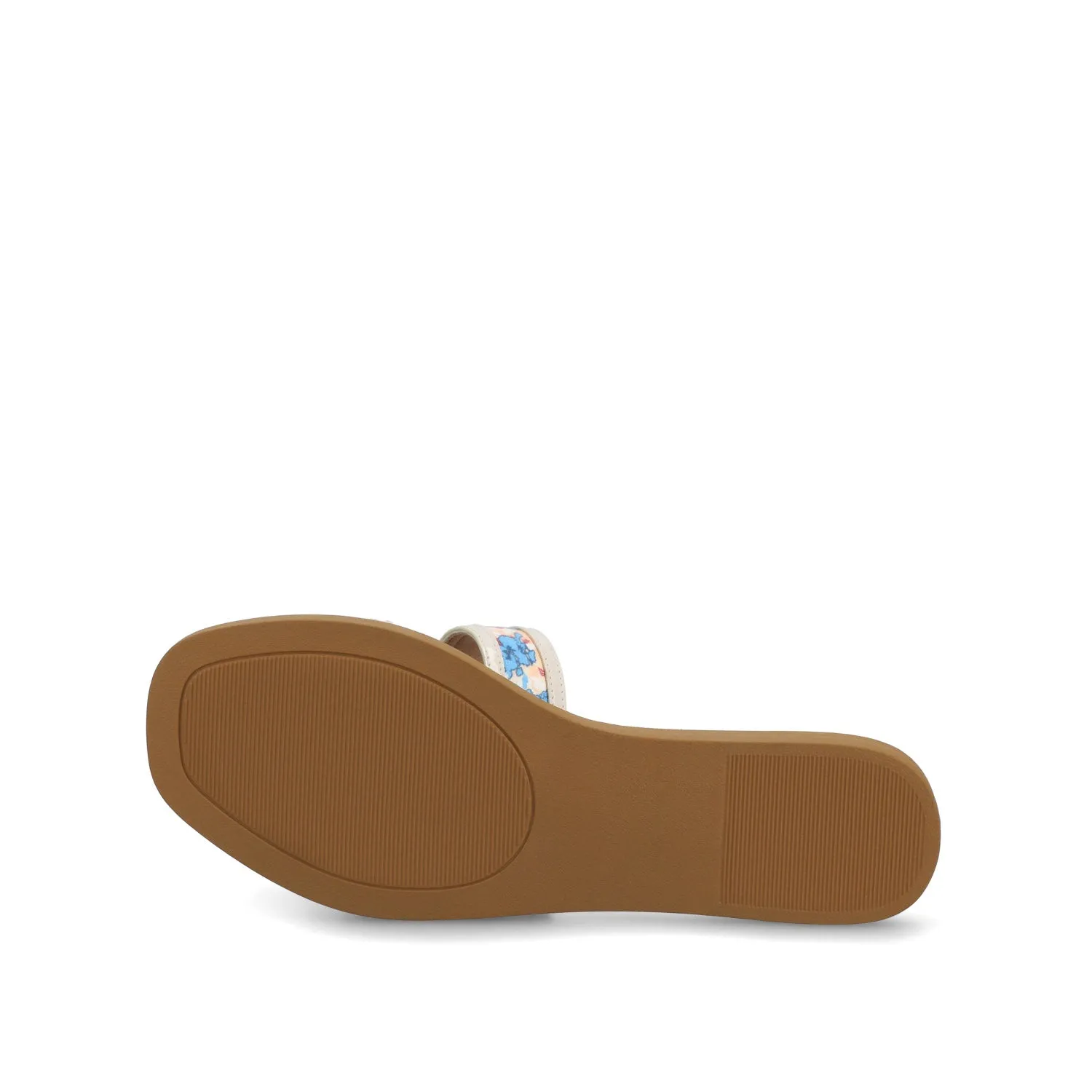 PRIMAH FLAT SANDALS vintage flow