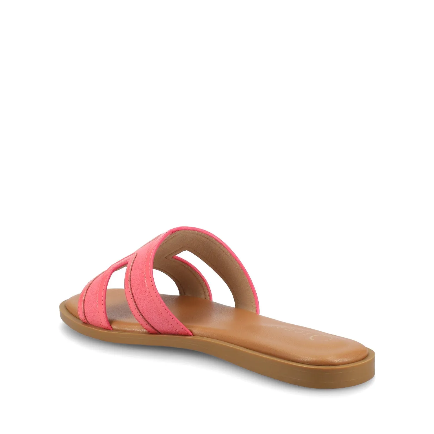 PRIMAH FLAT SANDALS vintage flow