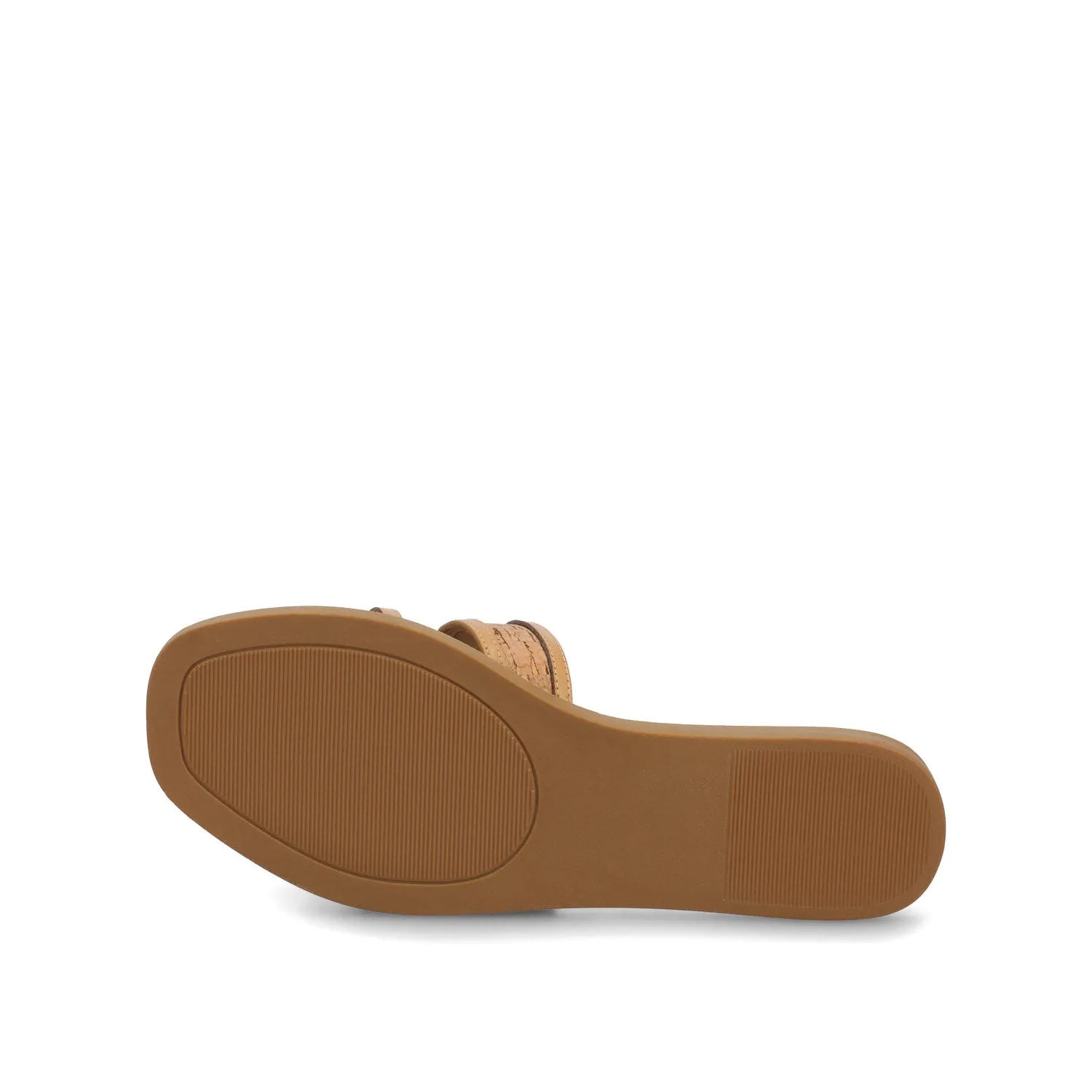 PRIMAH FLAT SANDALS vintage flow