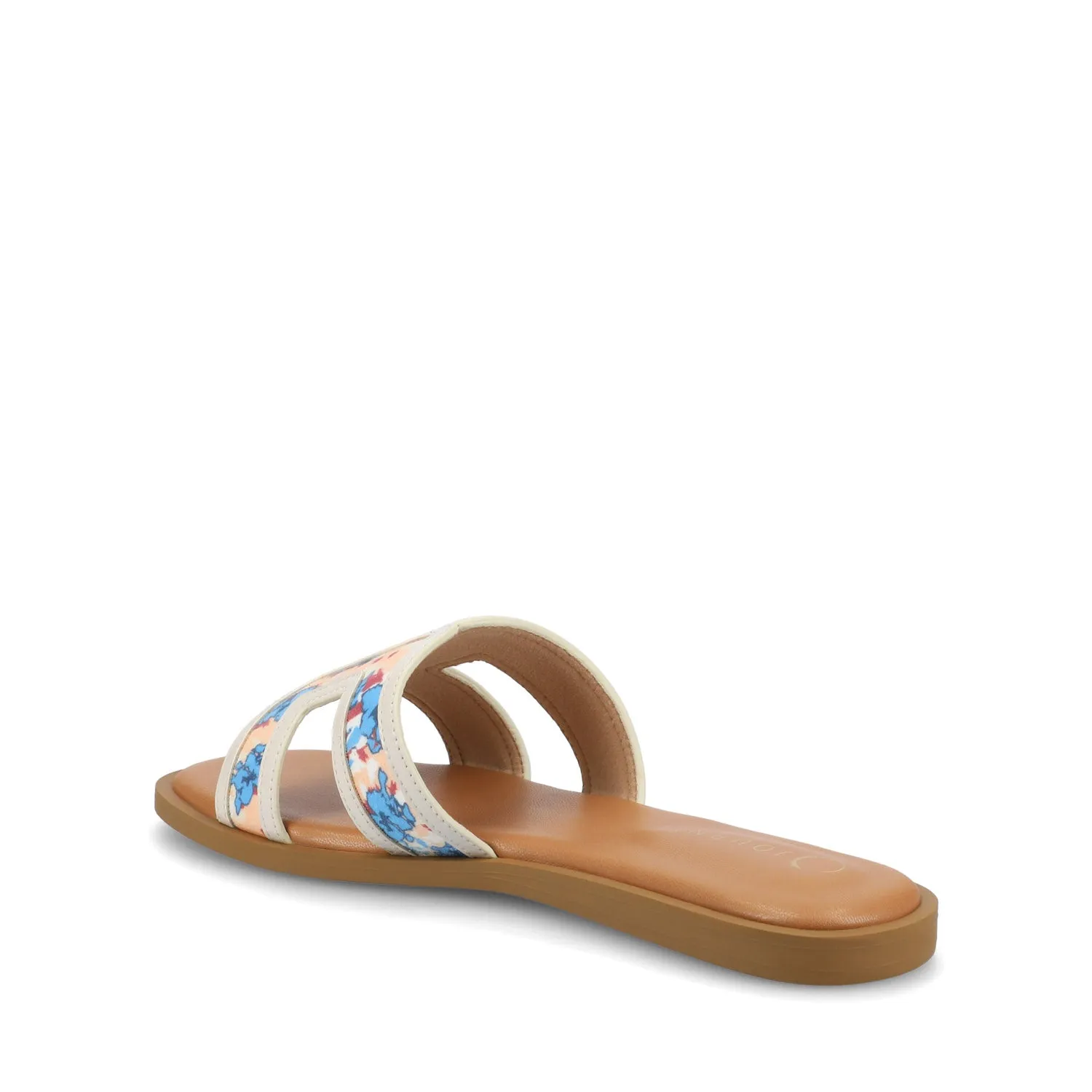 PRIMAH FLAT SANDALS vintage flow