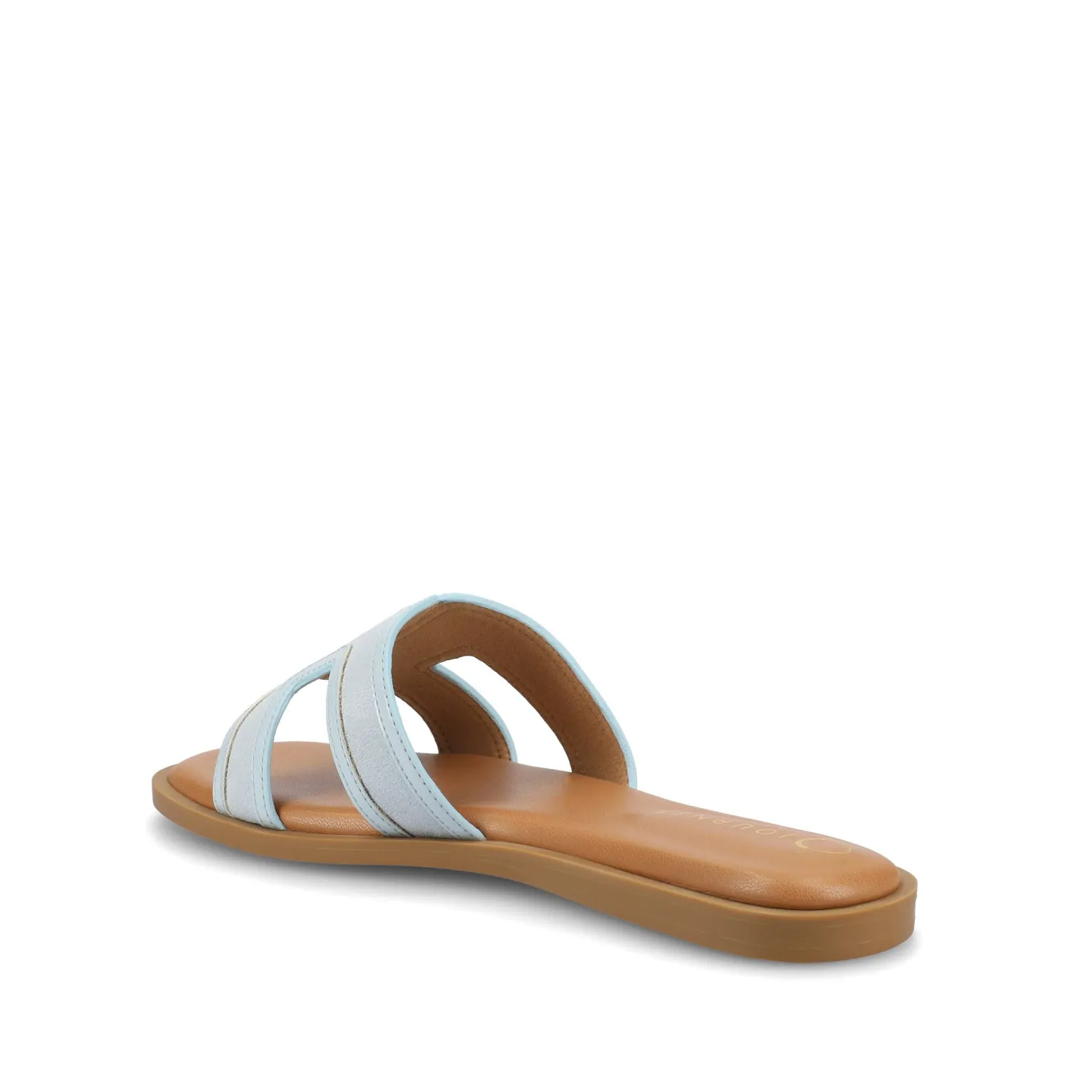PRIMAH FLAT SANDALS vintage flow