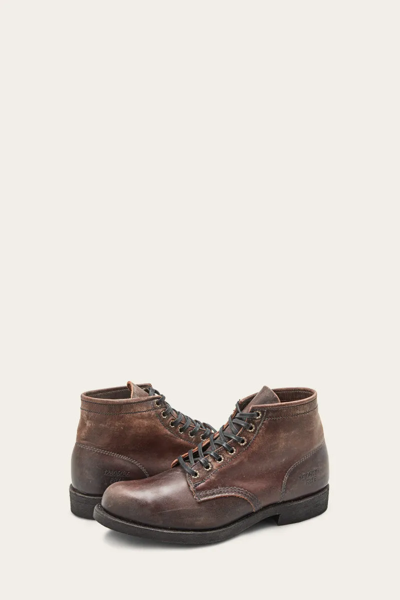 Prison Boot combat tone