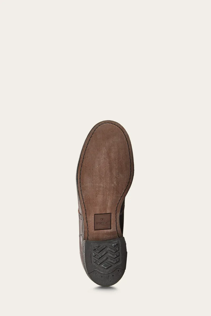 Prison Boot combat tone