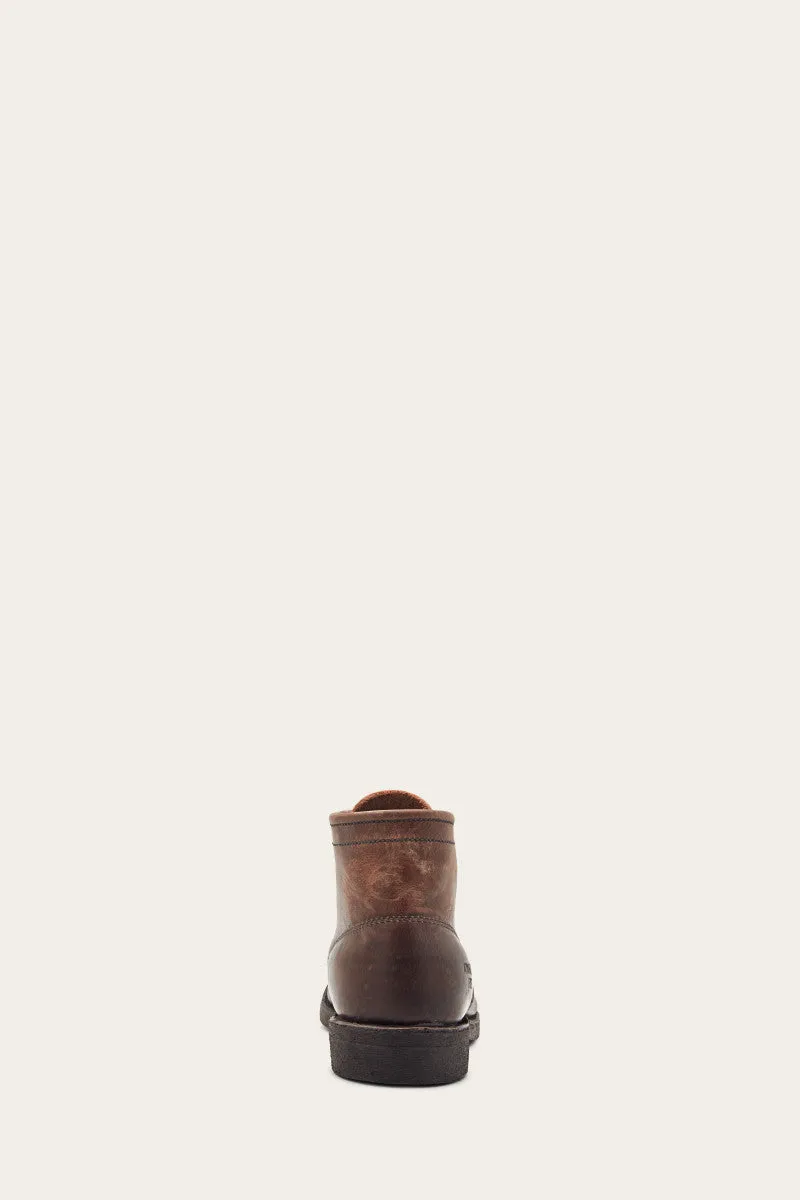 Prison Boot combat tone